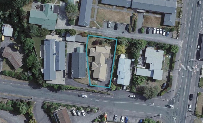 1/4 Oxford Street, LANSDOWNE, MASTERTON - Carousel 1