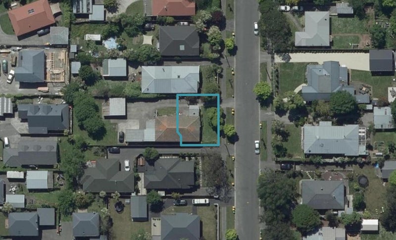 219 Geraldine Street, Edgeware, Christchurch - Carousel 1