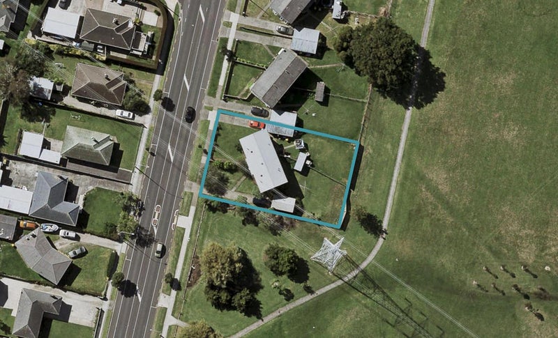 191 Preston Road, Ōtara, Auckland - Carousel 1
