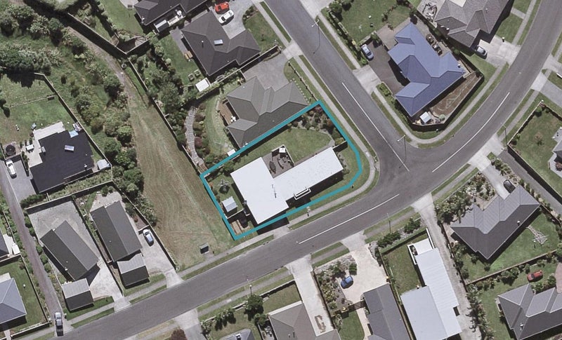 33 Penrod Drive, Bell Block, New Plymouth - Carousel 1