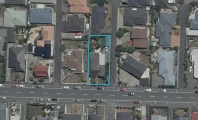 41 Grove Street, The Wood, Nelson - Carousel 1