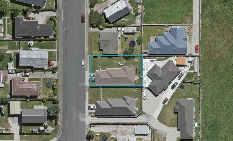 116 Brown Street, Kingswell, Invercargill - Carousel 1