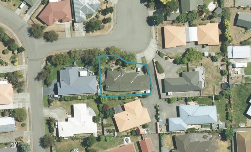 8 Cashmere Grove, Witherlea, Blenheim - Carousel 1