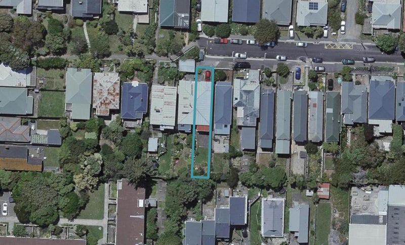 63 Te Wharepouri Street, Berhampore, Wellington - Carousel 1