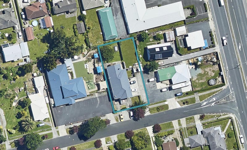 3 Rutland Street, Utuhina, Rotorua - Carousel 1