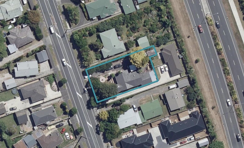 136 Tramway Road, Enderley, Hamilton - Carousel 1