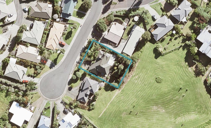 15 Mollyhawk Rise, Arkles Bay, Whangaparaoa - Carousel 1