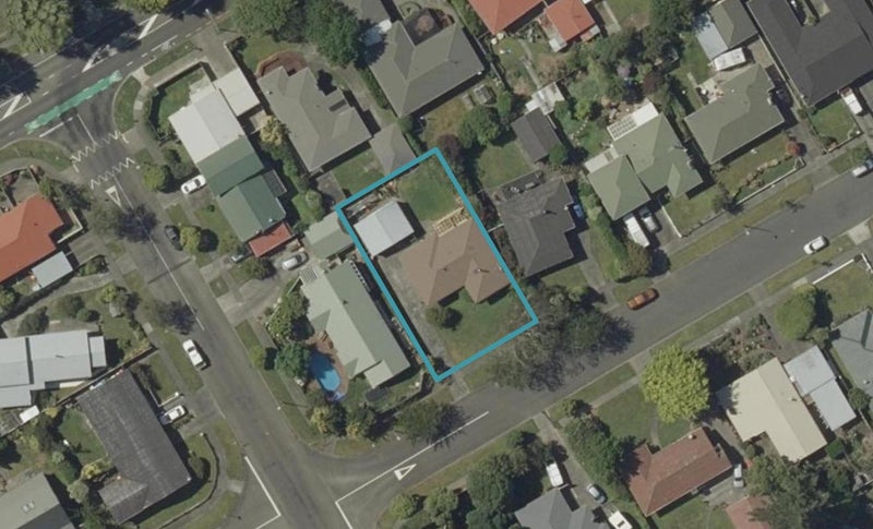3 Henare Street, West End, Palmerston North - Carousel 1