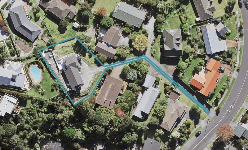 189 Chelsea View Drive, Chatswood, Auckland - Carousel 1