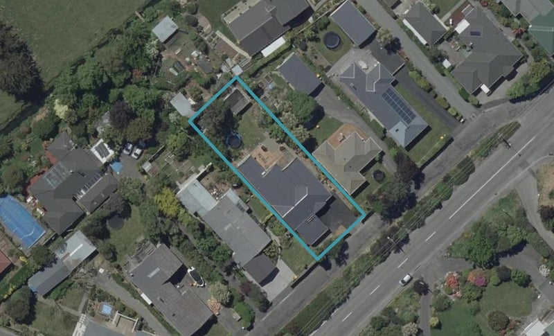 414 Cashmere Road, Westmorland, Christchurch - Carousel 1