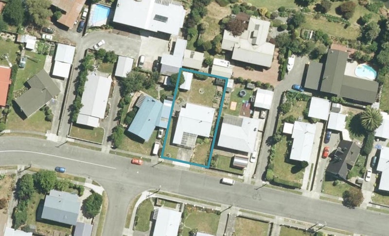 147 Budge Street, Riversdale, Blenheim - Carousel 1