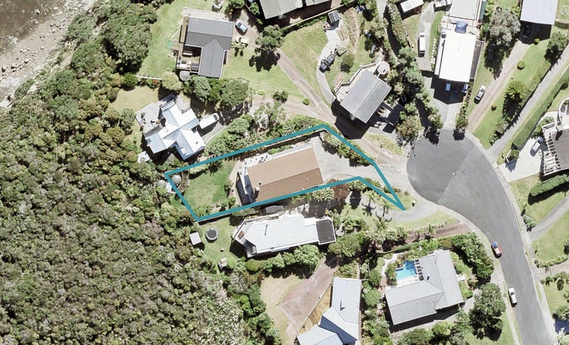 18 Siesta Terrace, Gulf Harbour, Whangaparaoa - Carousel 1