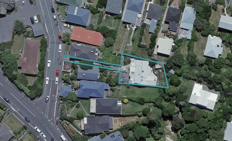 91A Hamilton Road, Hataitai, Wellington - Carousel 1