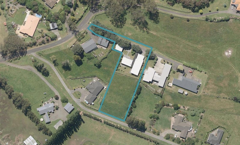 20 Pickwick Road, Otamatea, Whanganui - Carousel 1