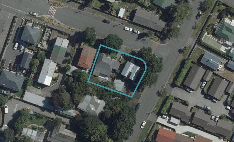 65 Mathesons Road, Phillipstown, Christchurch - Carousel 1