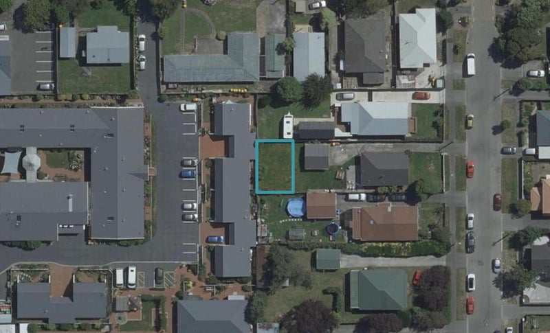 5/27 Kipling Street, Addington, Christchurch - Carousel 1