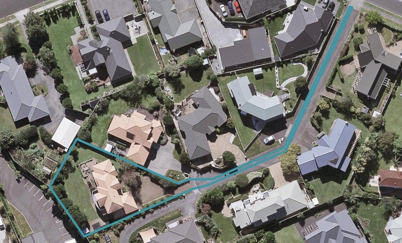 96D Branch Road, Highlands Park, New Plymouth - Carousel 1