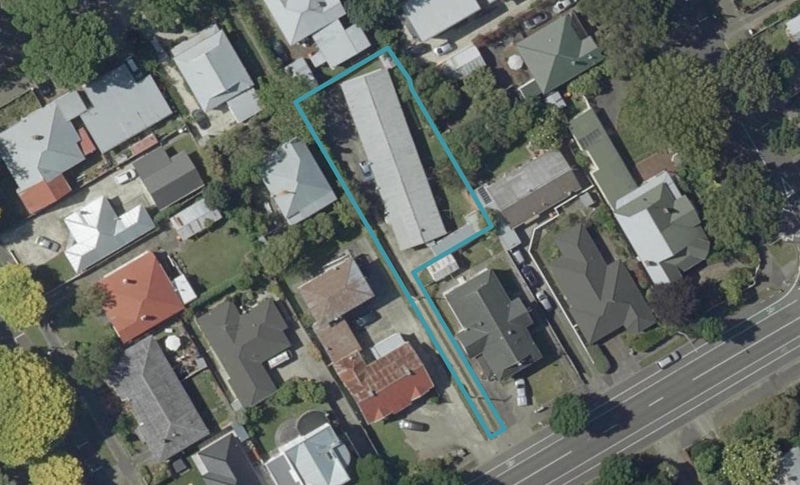 391 College Street, Hokowhitu, Palmerston North - Carousel 1
