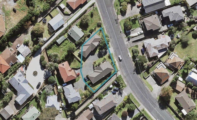 39 Colwill Road, Massey, Auckland - Carousel 1