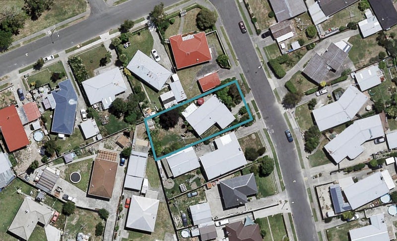 5 Dinwiddie Avenue, Onekawa, Napier - Carousel 1