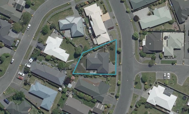 10 Pentland Drive, Belfast, Christchurch - Carousel 1