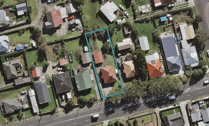 56 Princes Street, Otahuhu, Auckland - Carousel 1