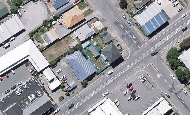 151 Williams Street, Kaiapoi, Kaiapoi - Carousel 1