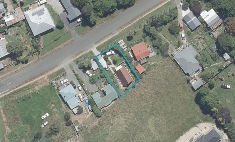 10 Watson Street, Warrington, Waikouaiti - Carousel 1