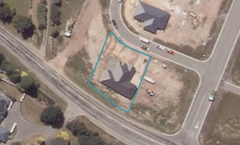 1 Stringer Crescent, Waiareka Junction, Oamaru - Carousel 1
