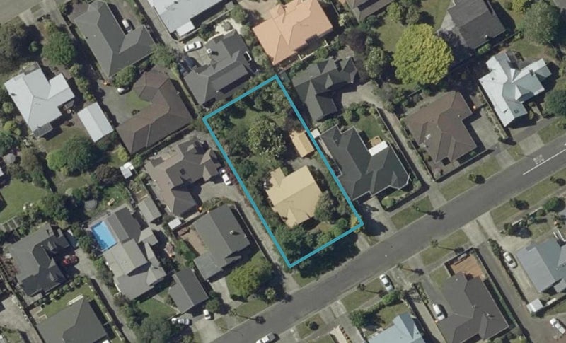 15 Palm Avenue, Hokowhitu, Palmerston North - Carousel 1