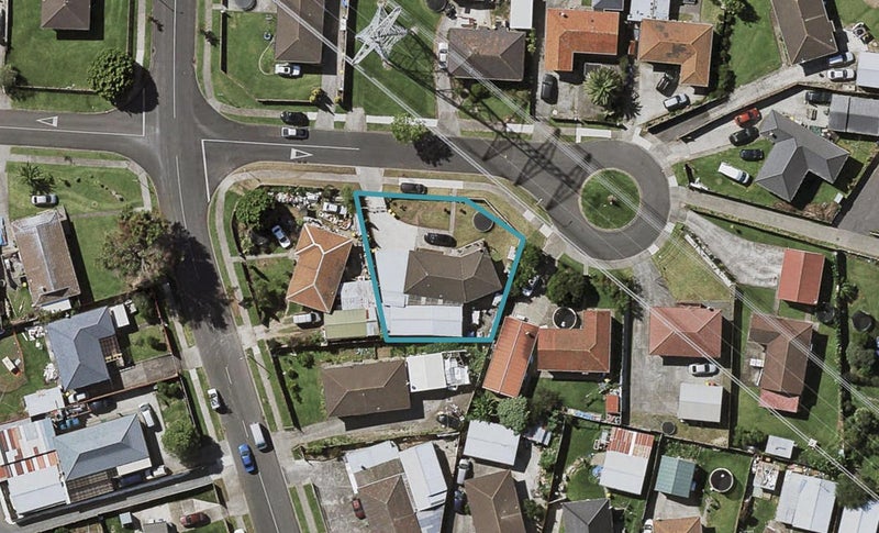 3 Treviso Place, Clover Park, Auckland - Carousel 1