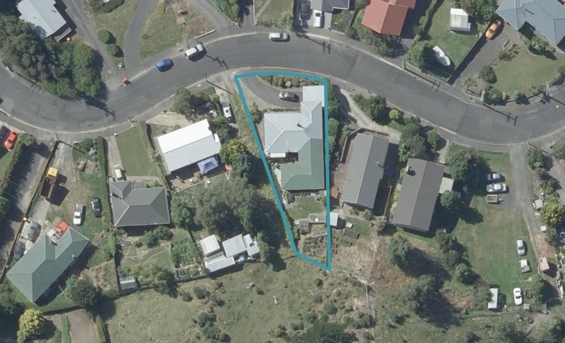 28 Roy Crescent, Concord, Dunedin - Carousel 1