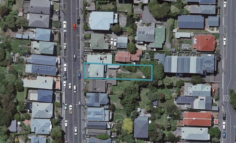 113 Wallace Street, Mount Cook, Wellington - Carousel 1