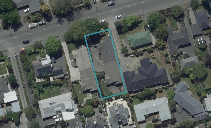 36C Jeffreys Road, Fendalton, Christchurch - Carousel 1