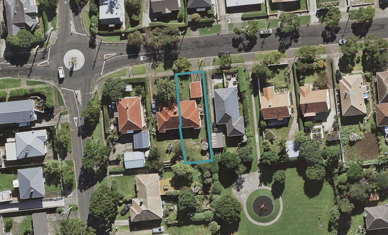 201 Arthur Street, Onehunga, Auckland - Carousel 1