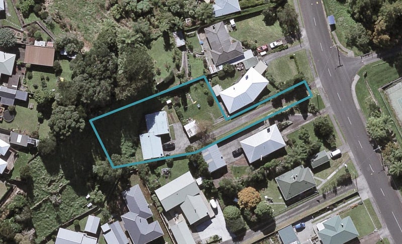 130A Huatoki Street, Frankleigh Park, New Plymouth - Carousel 1