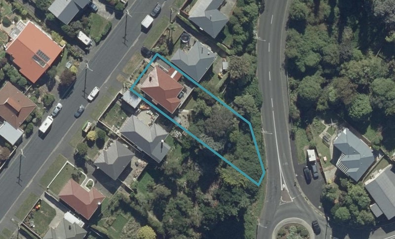 5 Glendevon Place, Vauxhall, Dunedin - Carousel 1