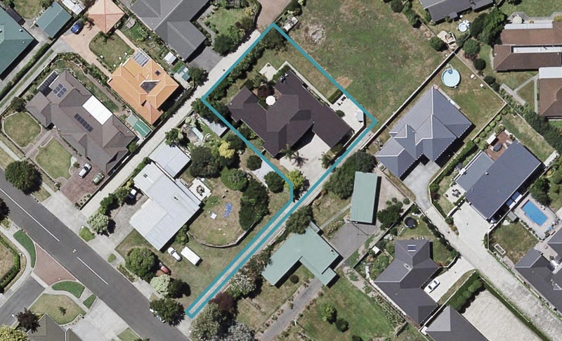 115 Avenue Road, Greenmeadows, Napier - Carousel 1
