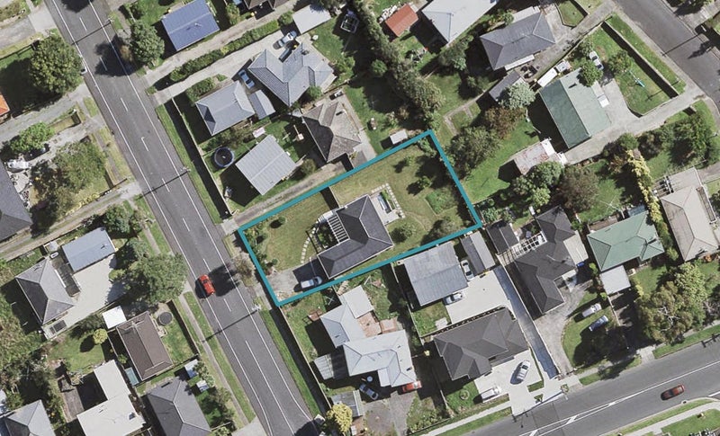 1 Christmas Road, Manurewa, Auckland - Carousel 1