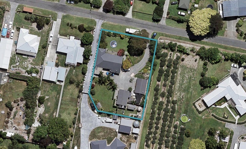 38 Maltby Street, Meeanee, Napier - Carousel 1