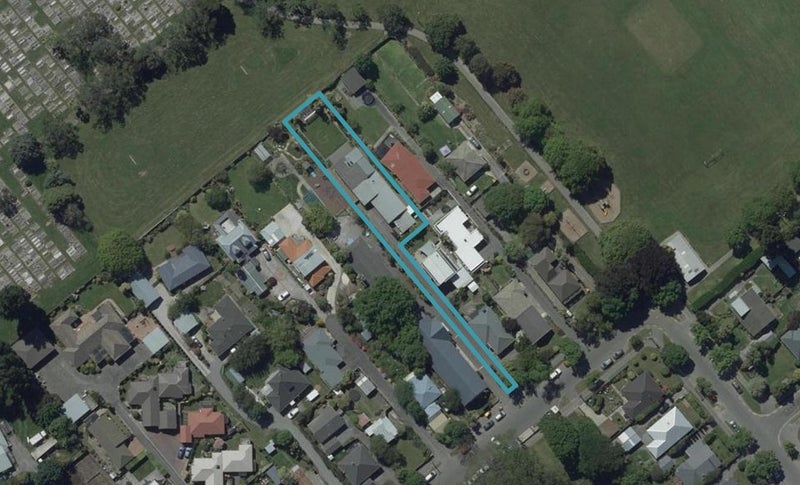 47A Studholme Street, Somerfield, Christchurch - Carousel 1