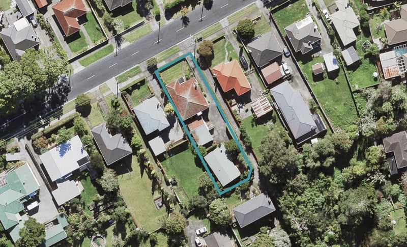 1/152 Seabrook Avenue, New Lynn, Auckland - Carousel 1
