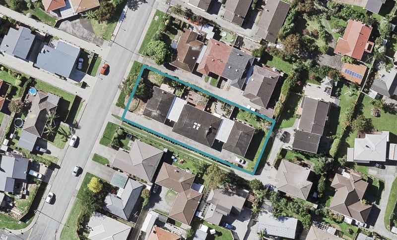 76D Wellington Street, Howick, Auckland - Carousel 1