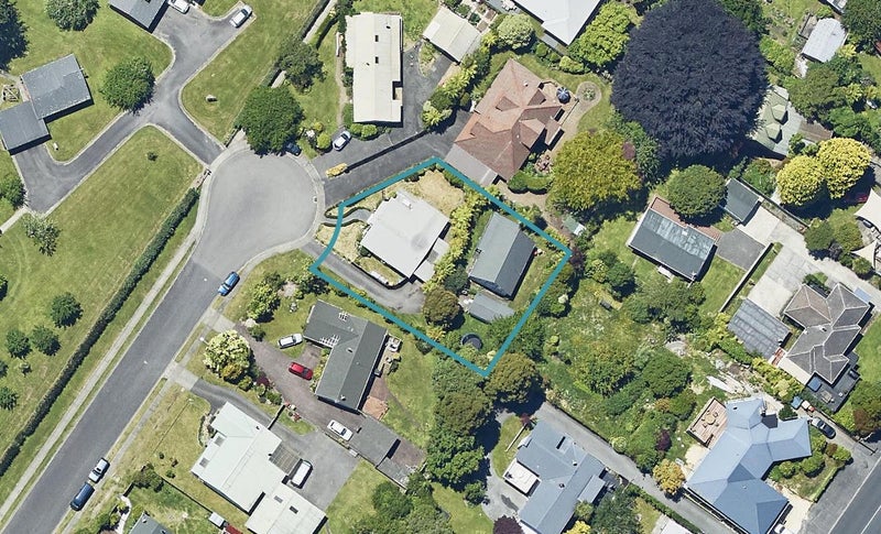 15A Moana Terrace, Lynmore, Rotorua - Carousel 1