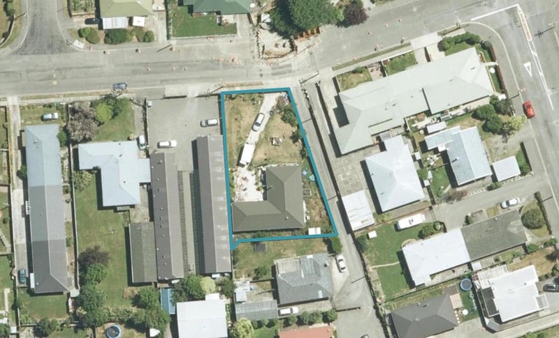 16 Budge Street, Mayfield, Blenheim - Carousel 1