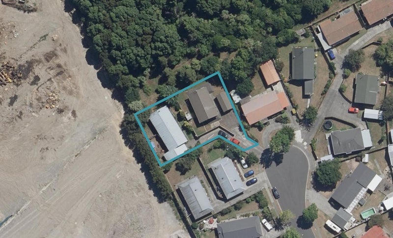 17 Sequoia Place, Pukete, Hamilton - Carousel 1