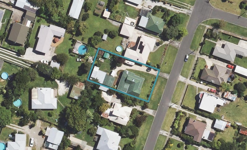 34 Muir Street, Te Hapara, Gisborne - Carousel 1