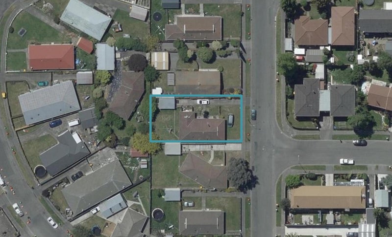 19 Korora Street, Bromley, Christchurch - Carousel 1