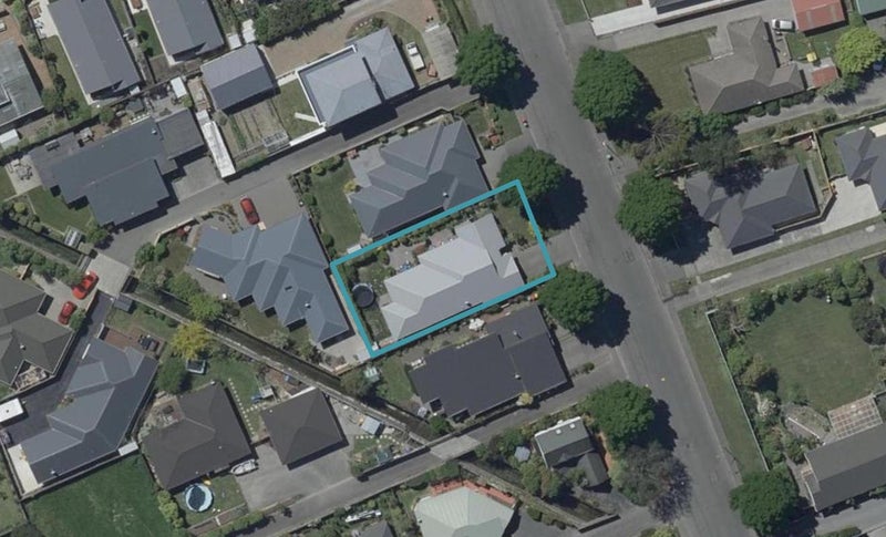 46F Bowenvale Avenue, Cashmere, Christchurch - Carousel 1