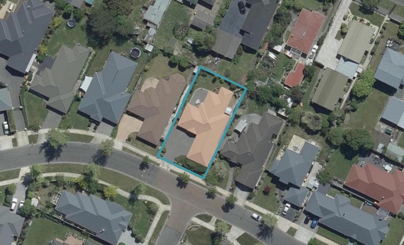 19 Richard Seddon Drive, Northwood, Christchurch - Carousel 1